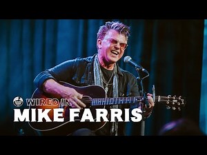 Mike Farris - WMOT Wired In Sessions