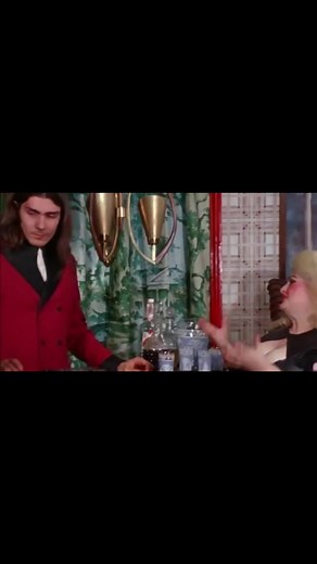 female trouble (1974) dir. john waters #johnwaters #lgbtq #gaymovies