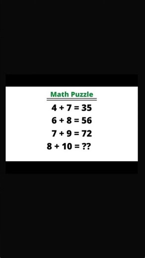 The Viral Number Pattern Puzzle That Tricks 90% of People! (Live Solve)