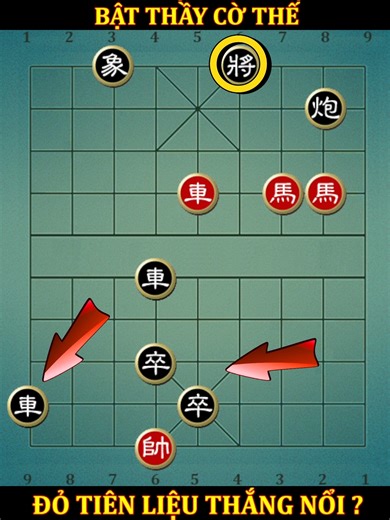 #hosony #cotuong #cothe #cotan | Sony Show