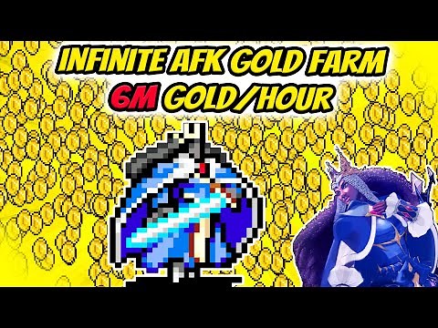 Queen Sigma Infinite AFK Gold Farm 6M Gold/Hour 4.5k Golden Eggs over night in Vampire Survivors