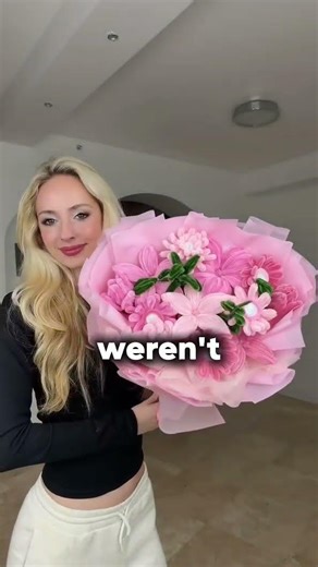 Brook monks flower tutorial|Natalie Reynolds|#tutorial #drama