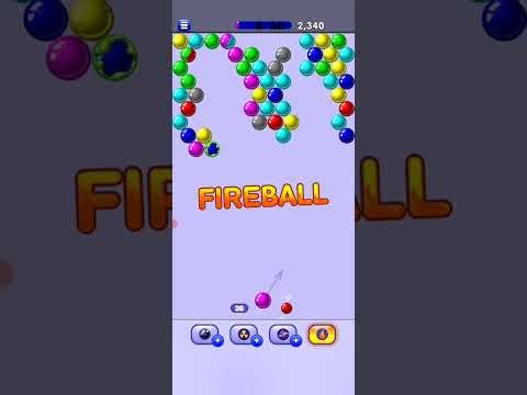 Bubble Shooter Pop Bubble Level 1481-1485 By Match3 Fun Games Gameplay Walkthrough