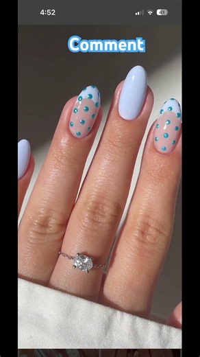 What u do equals your nails 💅 #foryoupageシforyouforyoupageシforyou