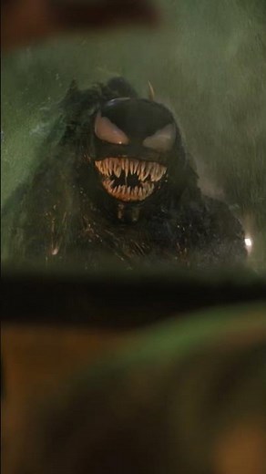 Venom's Sacrifice Saves the World #VenomTheLastDance #TomHardy