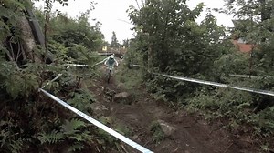 10K views · 126 reactions | It takes determination, muscle and a whole lot of skill to be a good mountain biker. Follow our athletes as they take on the Velirium in MSA! | Cycling Canada | Facebook