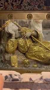 63K views · 3.8K reactions | Amici vi porto con me in un luogo sacro di Palermo ❤ #BettyeMarco #BeatriceVuoleGiustizia #palermo #SantaRosalia | Betty e Marco | Facebook