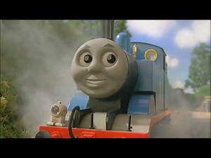 Thomas & Friends™: Jack The Sodor Construction (MB-US-HD) Custom Widescreen DVD HQ
