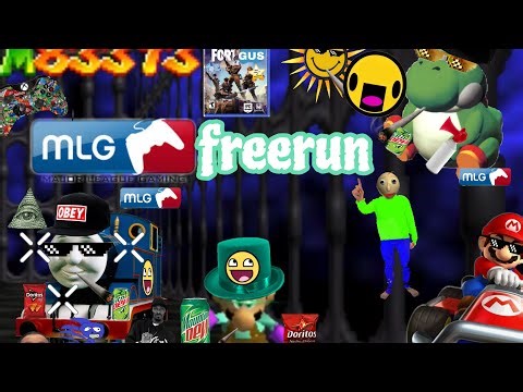 big boo’s haunt freerun (tas)