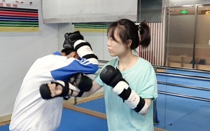 成人课：HEK防身术