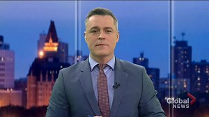 WATCH: Chris Carr with Saskatoon’s top headlines for Friday, Jan. 21. MORE NEWS: https://trib.al/ccCd0p9 | Global Saskatoon