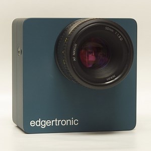 Edgertronic, A Relatively Low-Cost High-Speed Camera