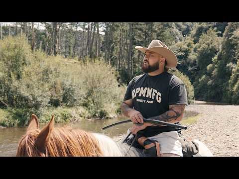 Hori Shaw - Country Mon (Official Music Video) ft. Classick J
