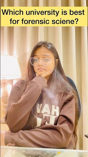 Top 11 government colleges for forensic science #forensicscience #college #university #government