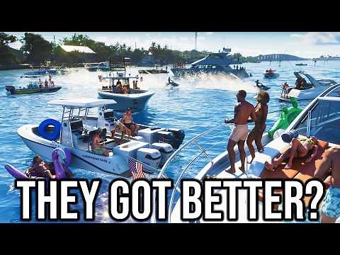 The GTA6 Leaks Keep Getting Better...