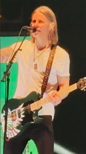 Alter Bridge - Live - The O2 London (4.3.26) | Silver Tongue #alterbridge #myleskennedy