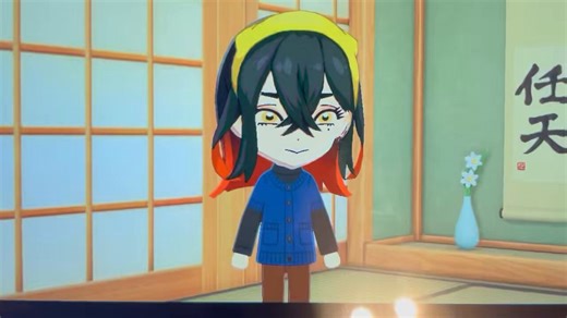 うちの島では登録されている人物系のワードが池崎さんしかいないので、かなりの頻度で登場します正直面白いのでしばらくこのままでいこうかと思います😉