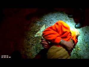 Official Evansville Police Body cam footage of Mark Healy arrest