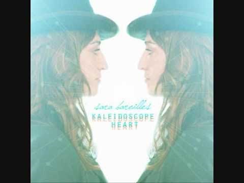 Sara Bareilles - Uncharted (Studio Version) Official Music Video + Lyrics New Song 2013