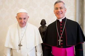 New Vatican diplomat to arrive in Manila: CBCP | ABS-CBN News