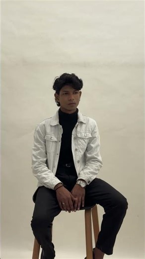 FILMARA FASHION STUDIO SHOOT TIME