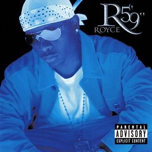 Royce Da 5'9" - Rock City