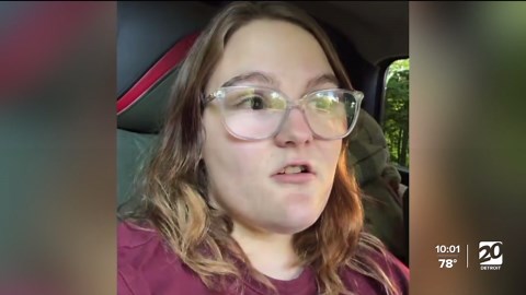 11 injured in Walmart stabbing incident in Traverse City