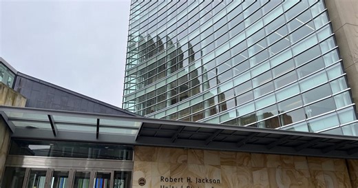 Trial for Tops killer to be in Buffalo: Interests of victims 'outweigh' move to Rochester, judge says