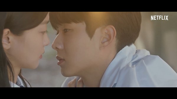 Our Beloved Summer (TV Mini Series 2021–2022)