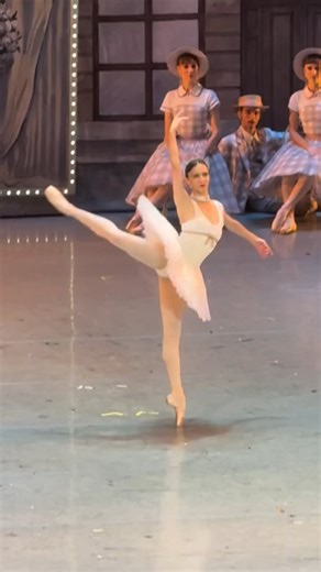 Etoiles Dancers on Instagram: "😱 swanilda variation @_renata_shakirova @renatashakirova_fans"