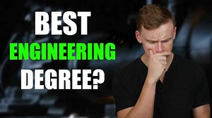 Top 5 engineering degrees