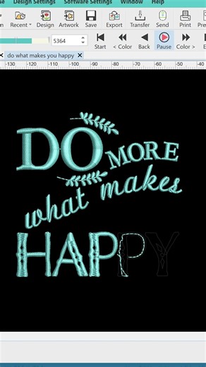 Do more of what makes you happy this Valentines with Hatch