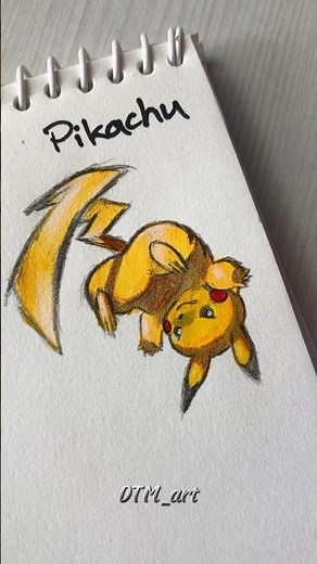 How to draw some cute pokemon #howtodraw #pokemon #art #shorts
