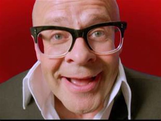 The Harry Hill Movie - Teaser Trailer