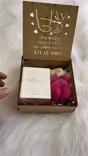 😍 Achei na Shoppe #presente #namoro #amor