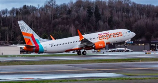 Air India and Air India Express to shift Guwahati operations to new Terminal 2