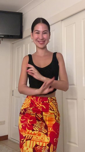 woohooo❤️‍🔥🤞🏽✨ #vanuatu #fyp #foryou #dance #tiktokvanuatu #islandtiktok