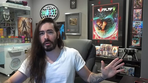 ‘We fought a losing battle’: MoistCr1TiKal to sue U.S. immigration over ALGS visa debacle