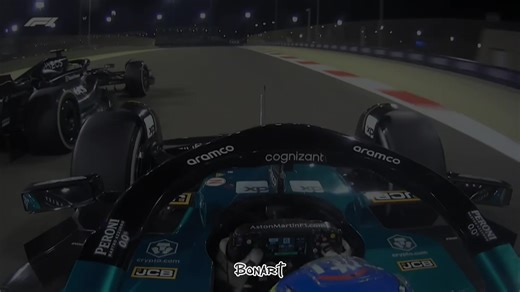 Fernando Alonso's Aston Martin F1 Career Highlights