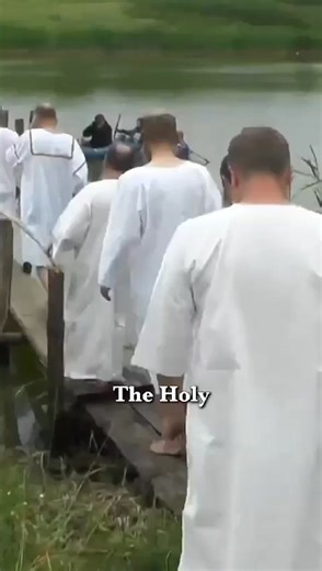 16K views · 791 reactions | There is Only One True Baptism: The...