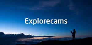 Search guide - ExploreCams