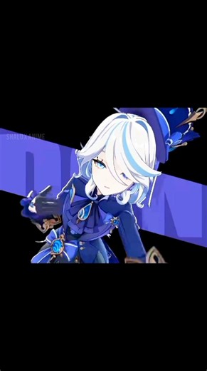 Furina COOOK PARDON 💥✨ ~•[Genshin Impact ]•~ #genshinimpact #coookpardon #furinaedit #likeforlikes