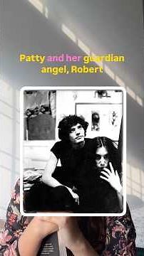 Book review: Just kids by patti smith
