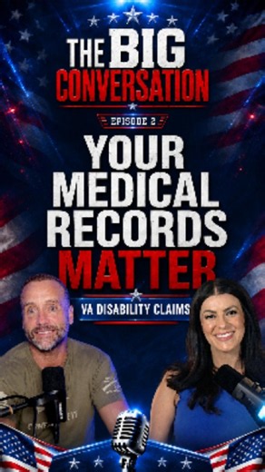 VA Disability Claims Medical Records for Success