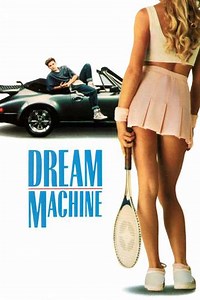 Dream Machine (1991) - Movie