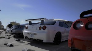 172K views · 6.3K reactions | $300,000 Nissan Skyline GT-R R34 V-Spec UB AUTOCOM CAR SHOW 2023 Youtube: https://youtube.com/@speedcharged?si=CO461g3cKl4T-Fl3 | Speedcharged | Facebook