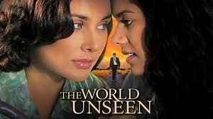 The World Unseen - Apple TV