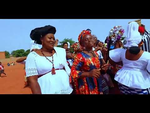 BAKARY DEMBÉLÉ - BOBO SI(clip officiel)