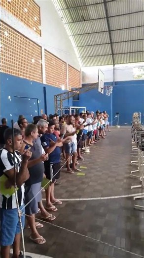 Continua a classificação no Torneio Festivo da ACPI em Itaperuna/RJ - 17/01/2026