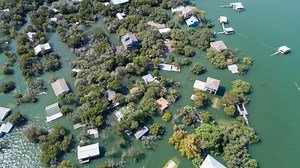 Insurance companies retreat as climate-related disasters rise
